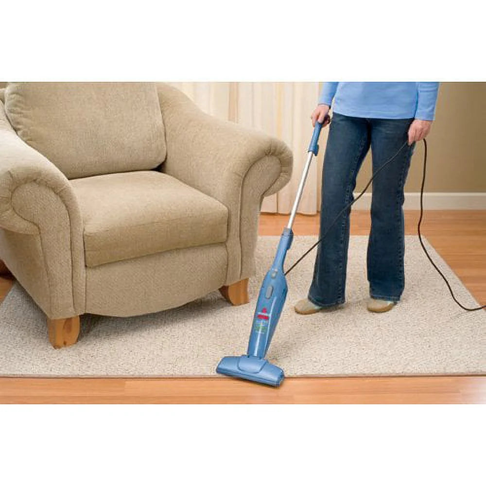 2-IN-1 Stick Upright Vacuum Cleaner with Quick Release Handle G2885