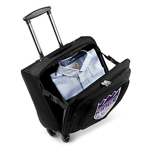 Wheeled Laptop Overnighter D319736
