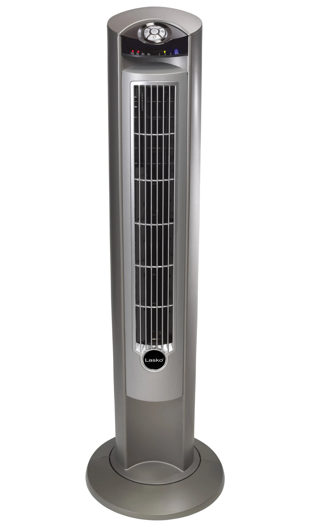42 Tower Fan with Ionizer, Timer and Remote N761249