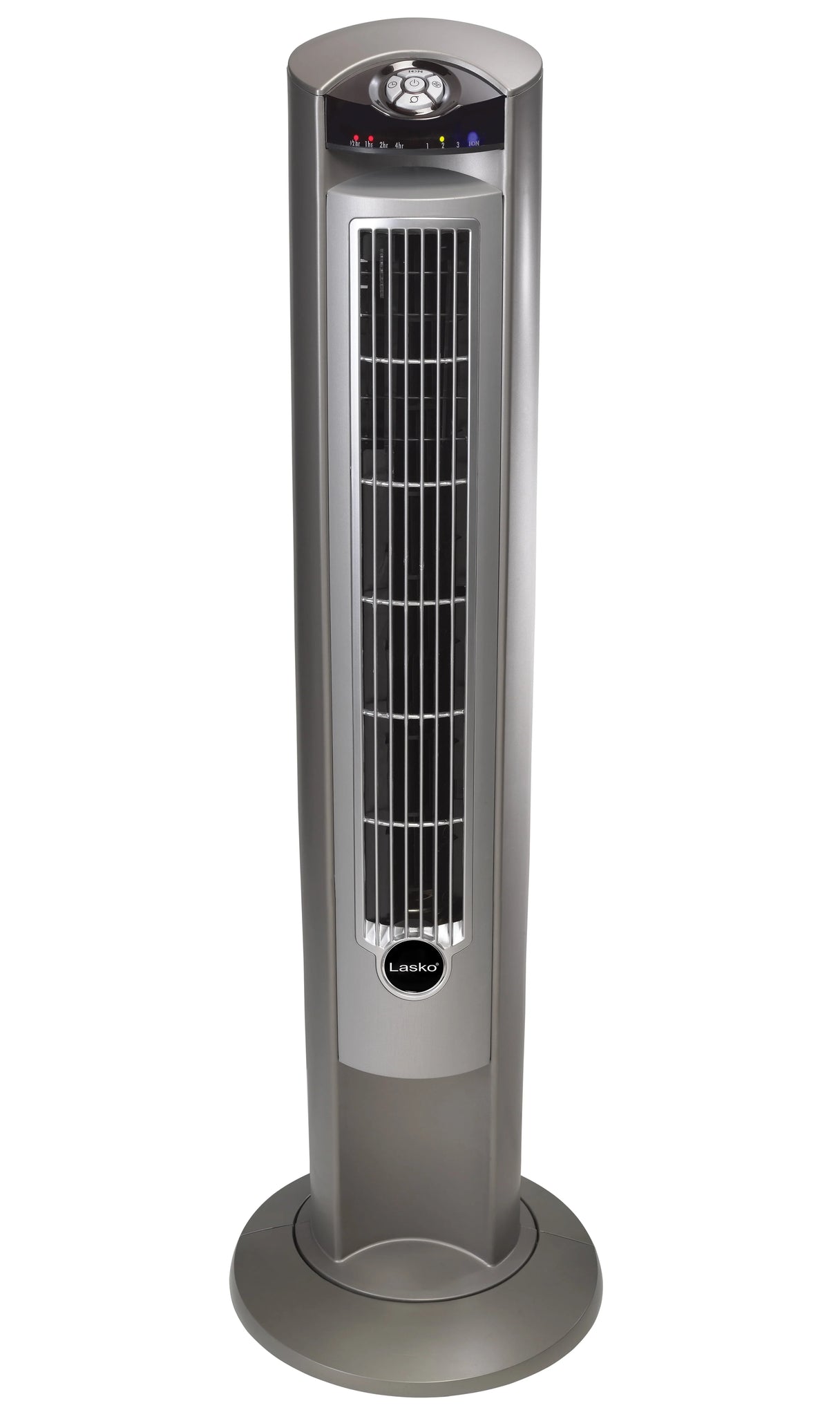 42 Tower Fan with Ionizer, Timer and Remote N761249