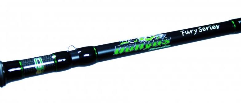 Casting Rod Q25535