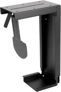 Adjustable Under Desk CPU Holder O974399
