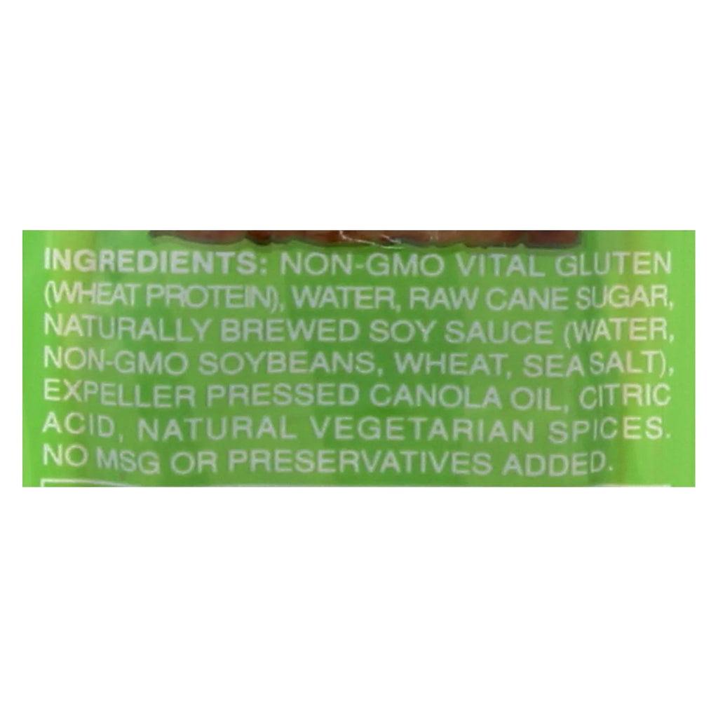 Mesquite Lime Meatless Vegan Jerky, 1 oz. J6198
