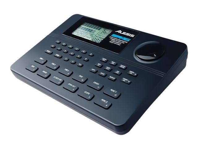Electronic Drum Machine with 233 Sounds L380214