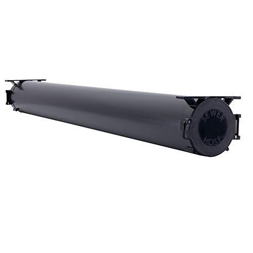 RV Extendable Waste Hose Carrier Storage Tube (33" - Extends to 60") X98147