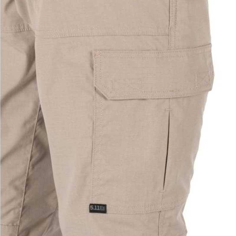 Khaki Tactical Pant V25709