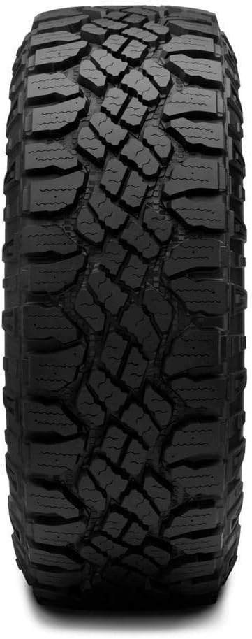 31X10.50R15LT 109Q Radial Tire N13469