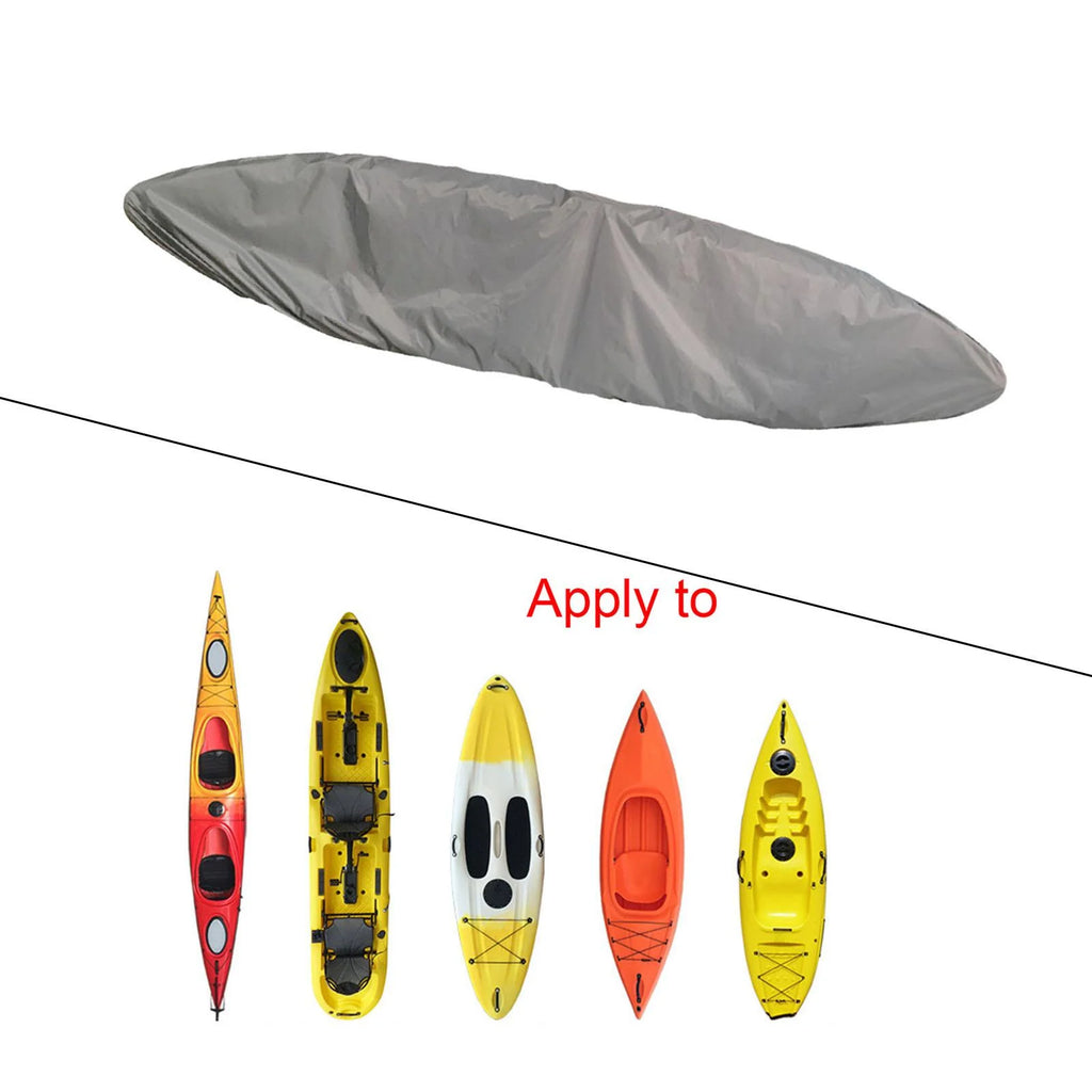 450cm Waterproof Boat Cover G34225