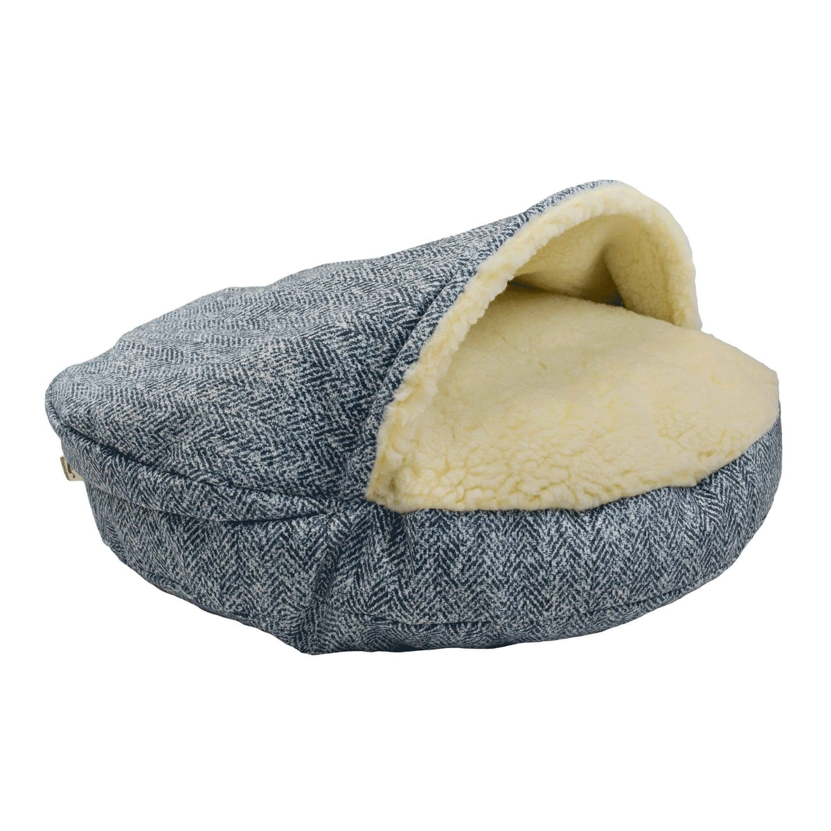 Cozy Cave Pet Bed T438411