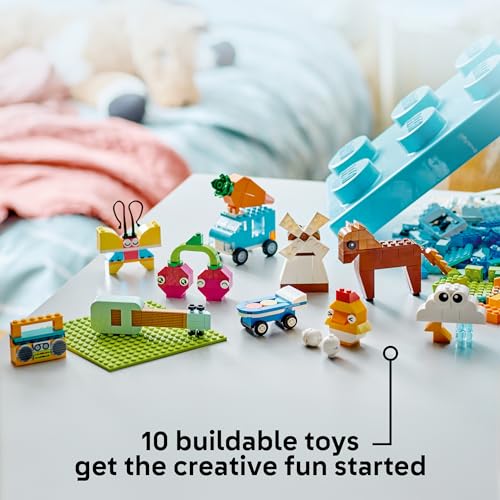 Building Blocks Y59140
