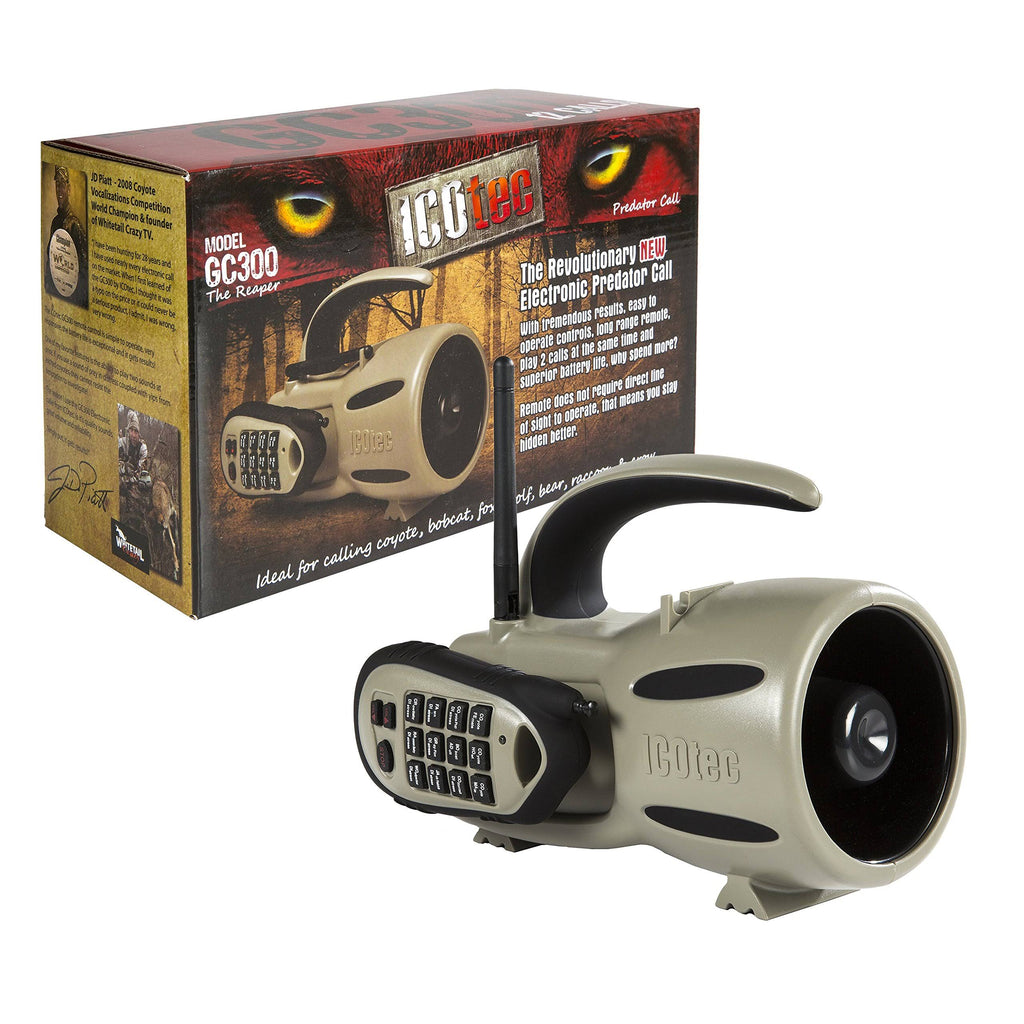 Electronic Game Call W195842