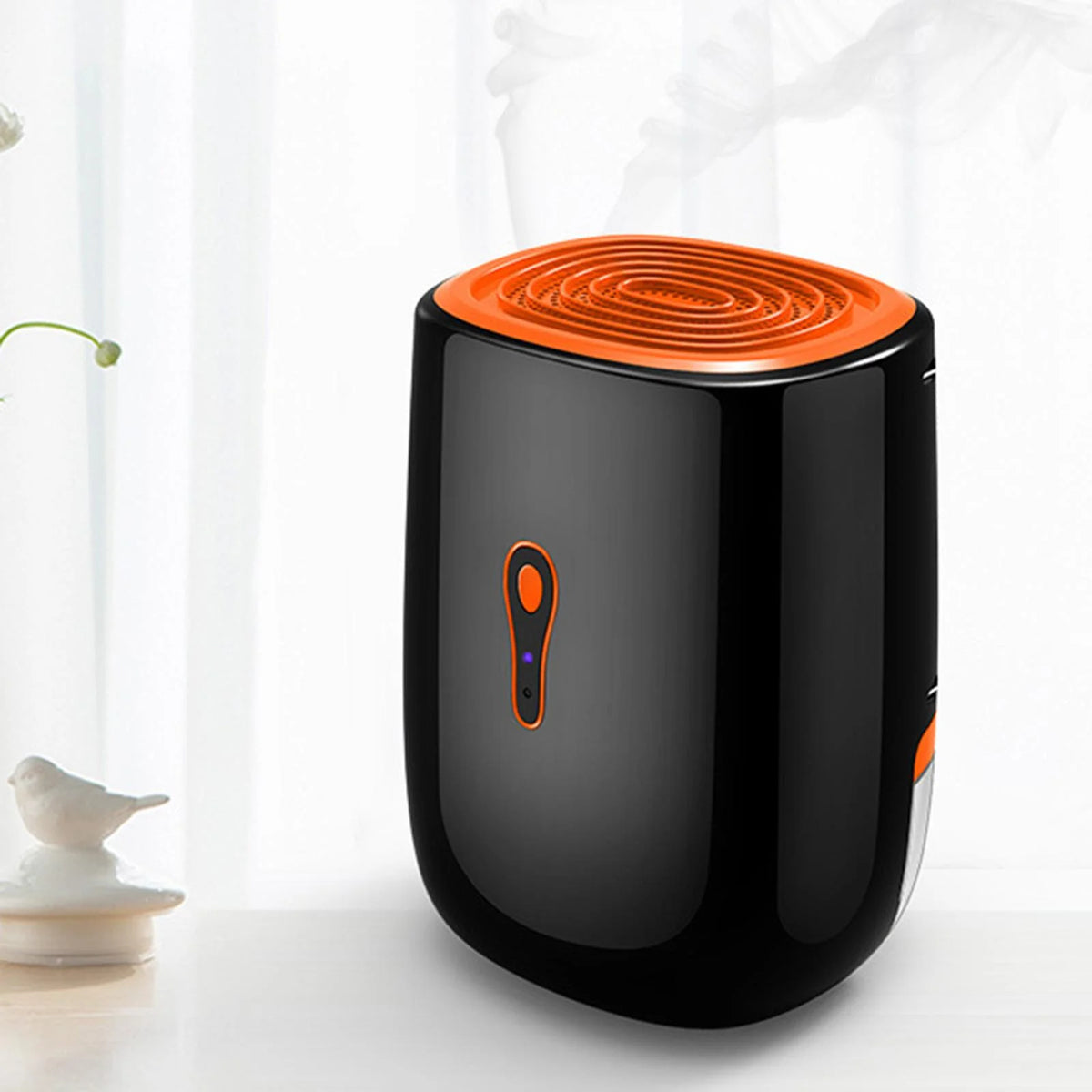 Portable Dehumidifier Air Dryer Silent Compact H803