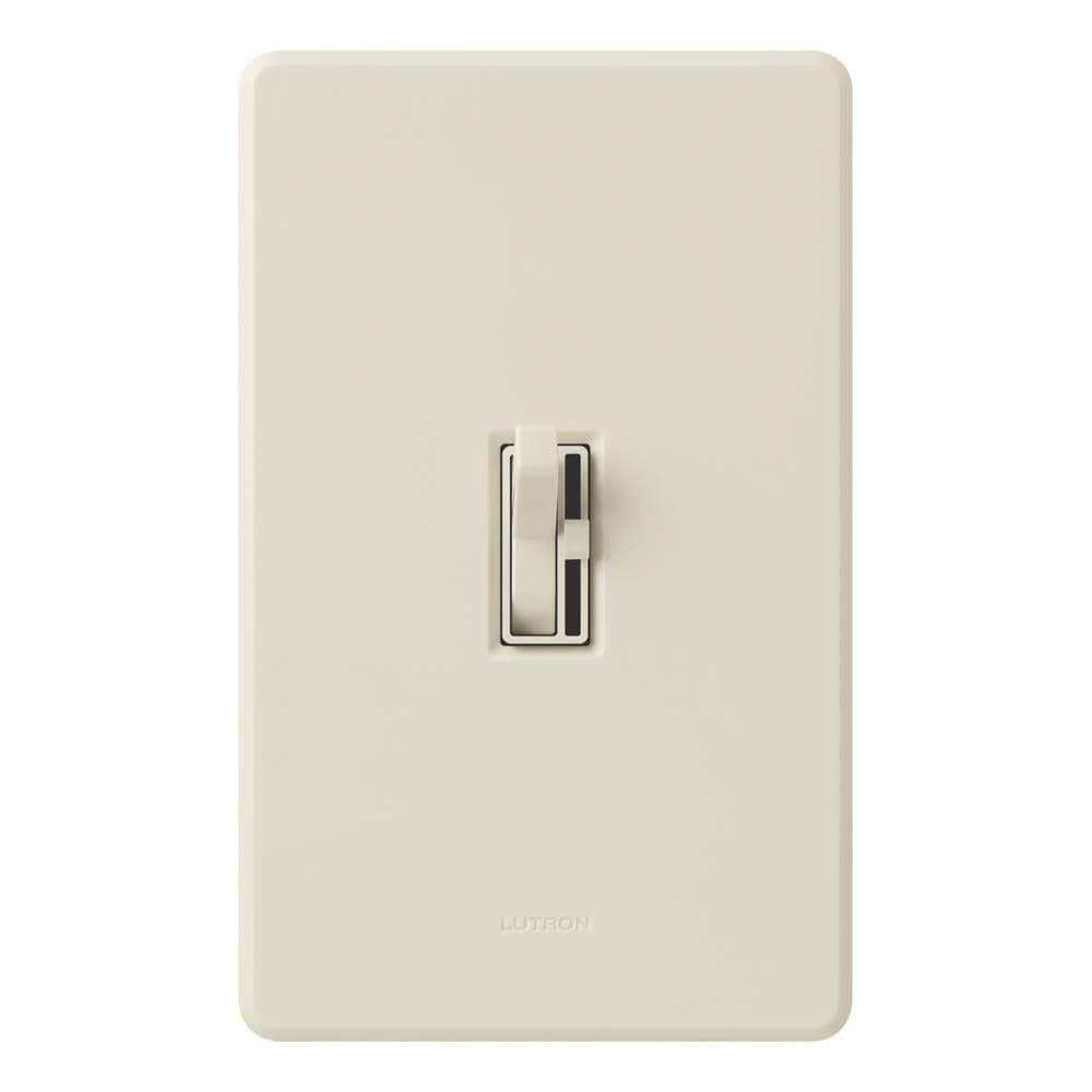 Almond Fluorescent Dimmer Light P76488