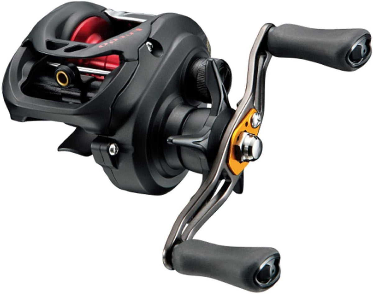 Baitcasting Reel Y212