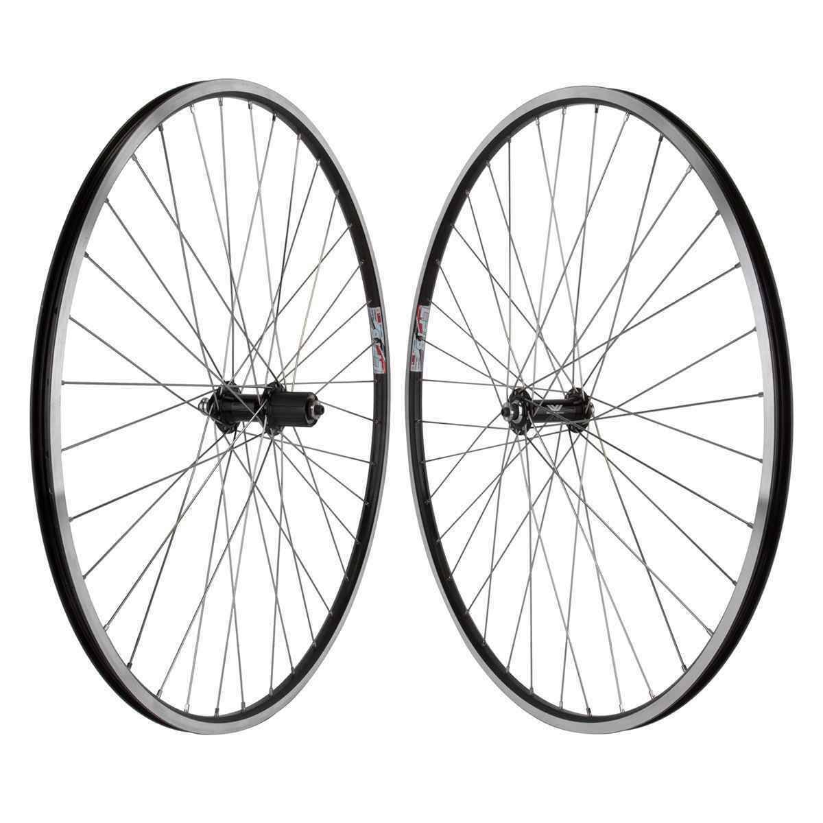 622x14 Black Wheel S875511