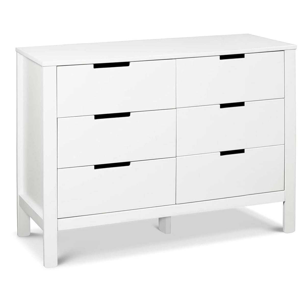 6 Drawer Dresser I132