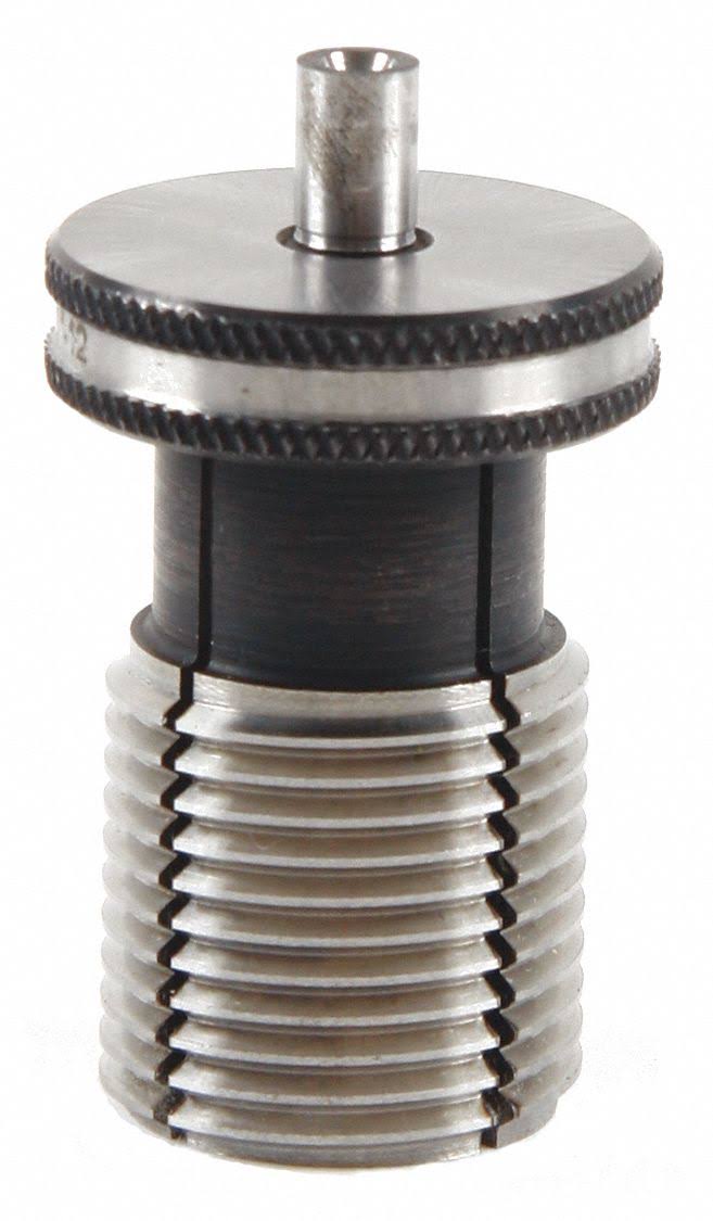 Hole Location Gage, #8-32, UNC, Tool Steel P35131