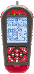 Low Voltage Pro Cable Tester R975180