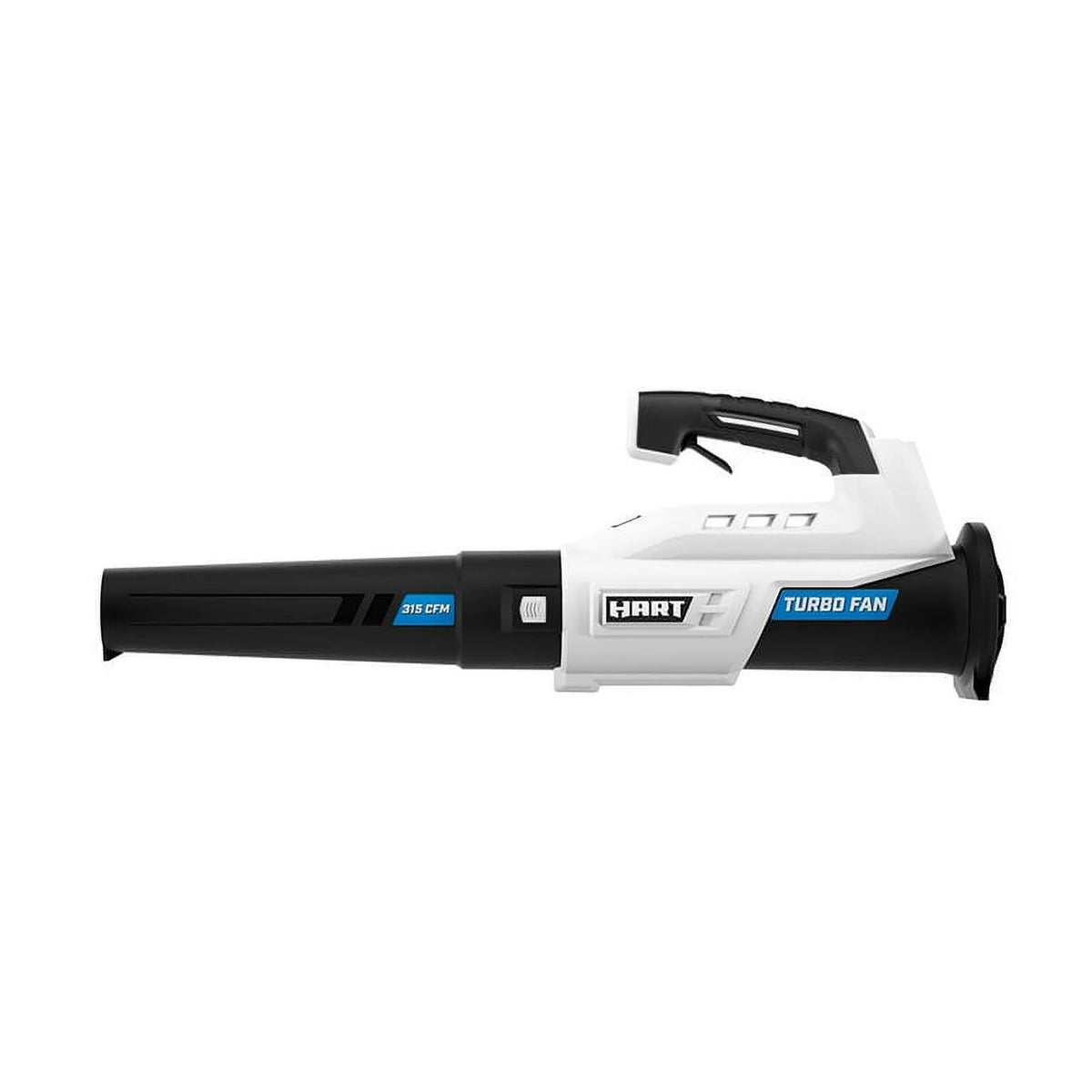 20-Volt Turbo Fan Blower with 4.0Ah Lithium-Ion Battery M10013