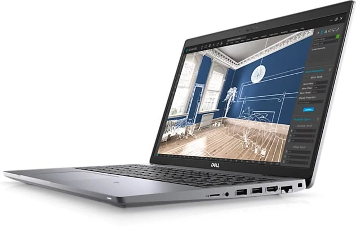 15.6" FHD Core i5 256GB SSD 8GB RAM Laptop Y997