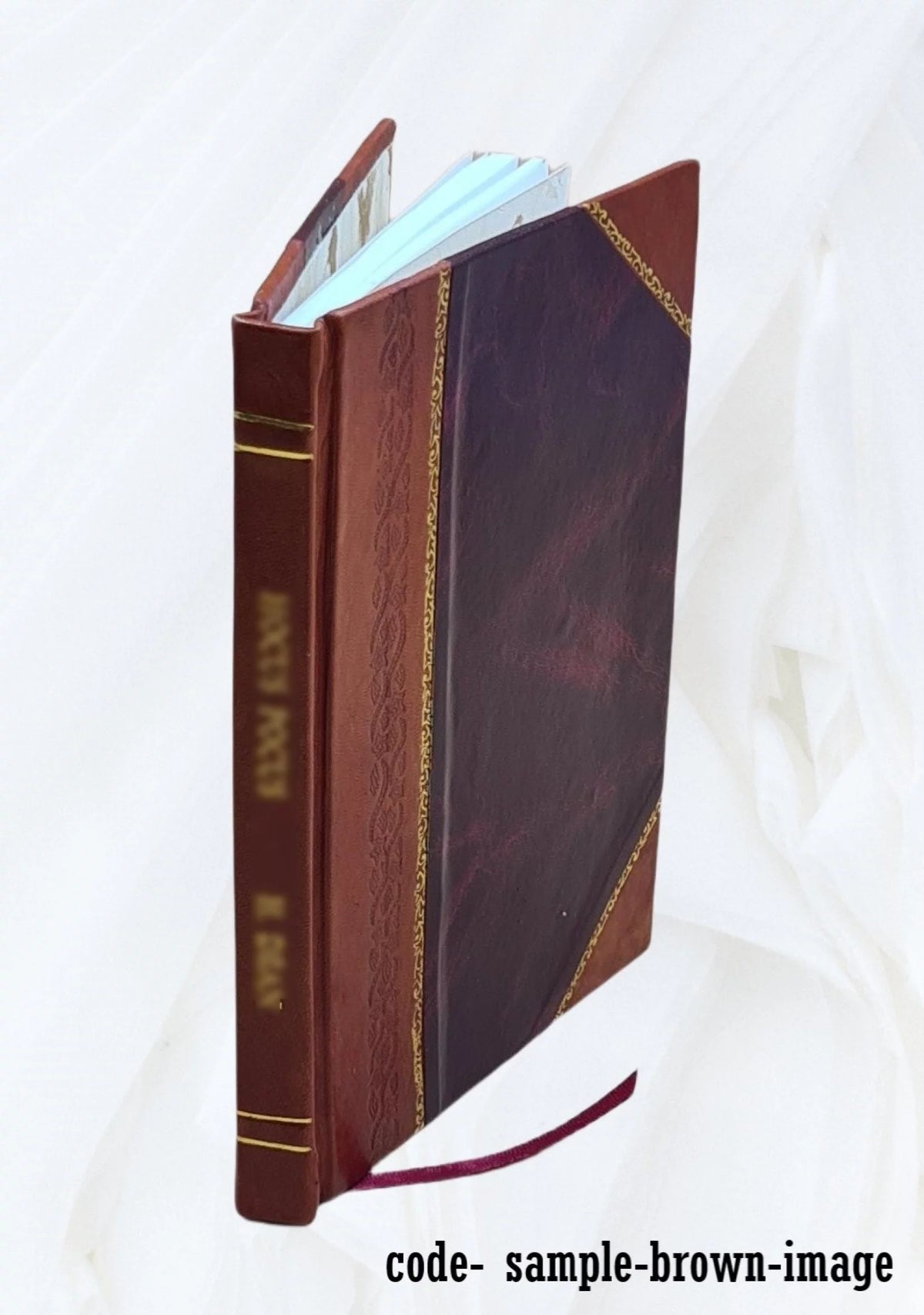 Sheet Music N25113