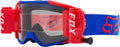 Blue Roll Off Goggle R275