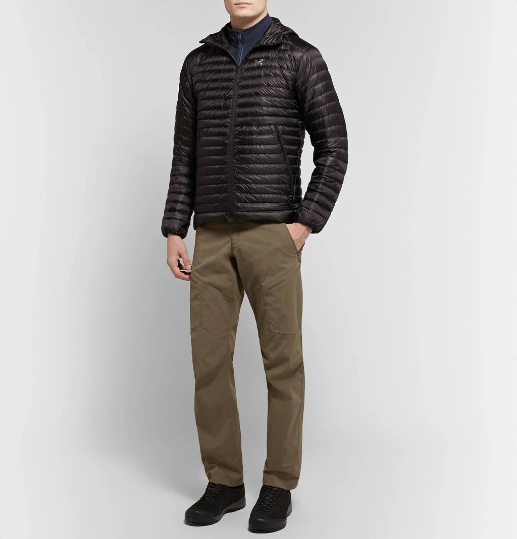 Mongoose 30x32 Palisade Pant A281