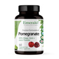 Pomegranate Dietary Supplement 60 Vegetable Capsules M4010