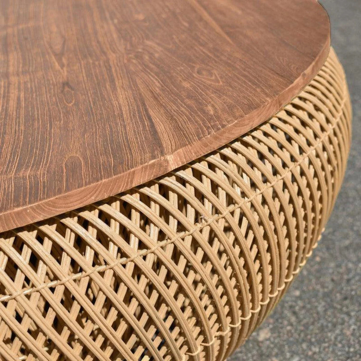 Wave Coffee Table F566869