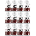 60 Tablets Male Enhancement Dietary Supplement 12 Pack S226