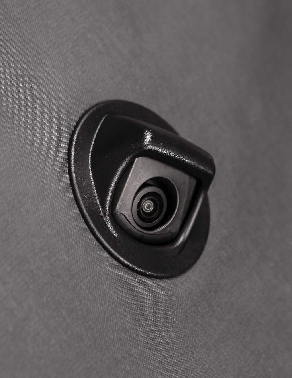 Soft JL Tire Cover with Back-up Camera C663594