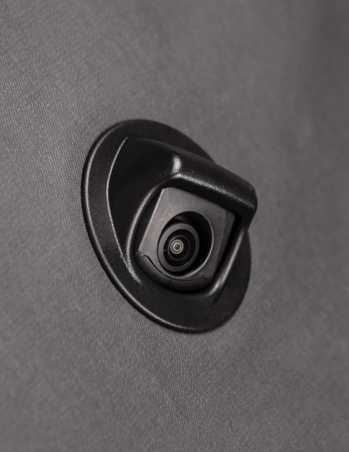Soft JL Tire Cover with Back-up Camera C663594