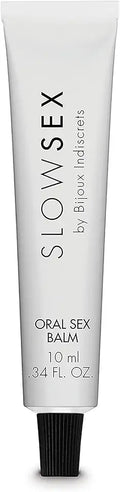 Oral Sex Balm Z586