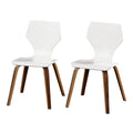 Bentwood Chair Set of 2 E1624