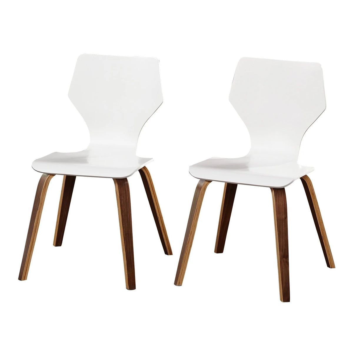 Bentwood Chair Set of 2 E1624