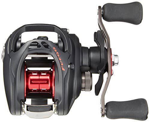 Baitcasting Reel Y212