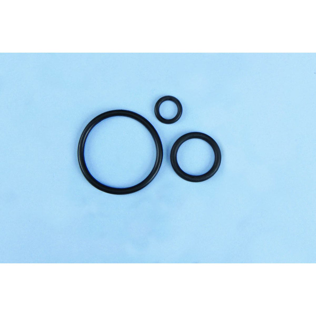 Metric O-Ring Assortment, 397 Piece Q591543
