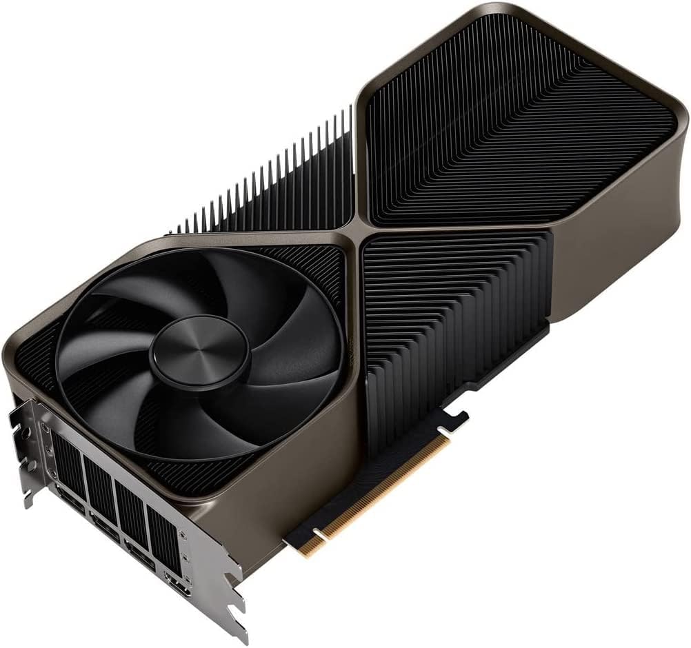 NVIDIA GeForce RTX 4090 Graphic Card E9293