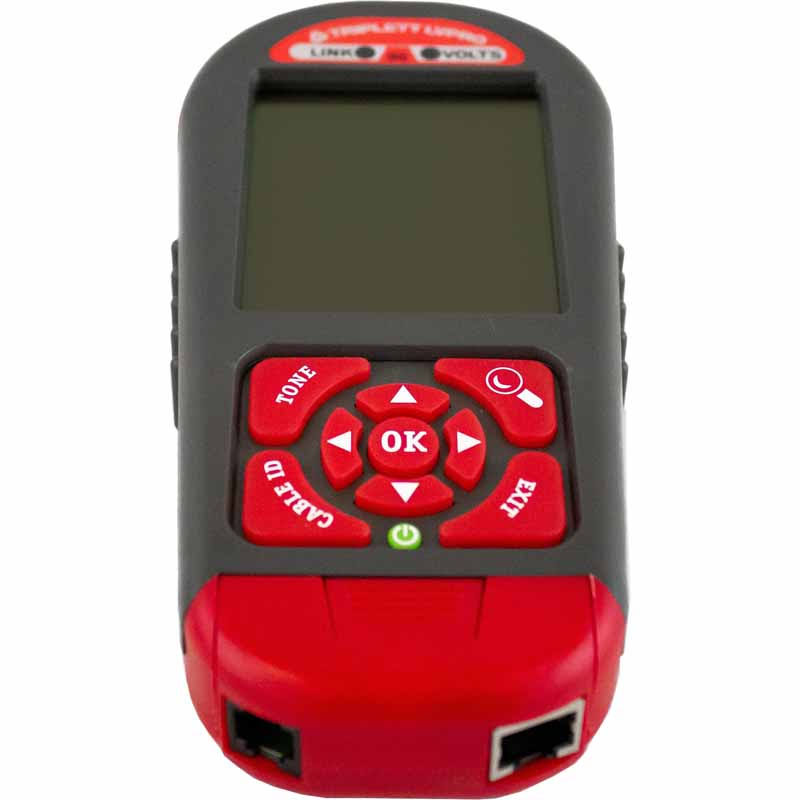 Low Voltage Pro Cable Tester R975180