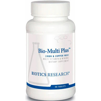 90 Capsules Multivitamin A112