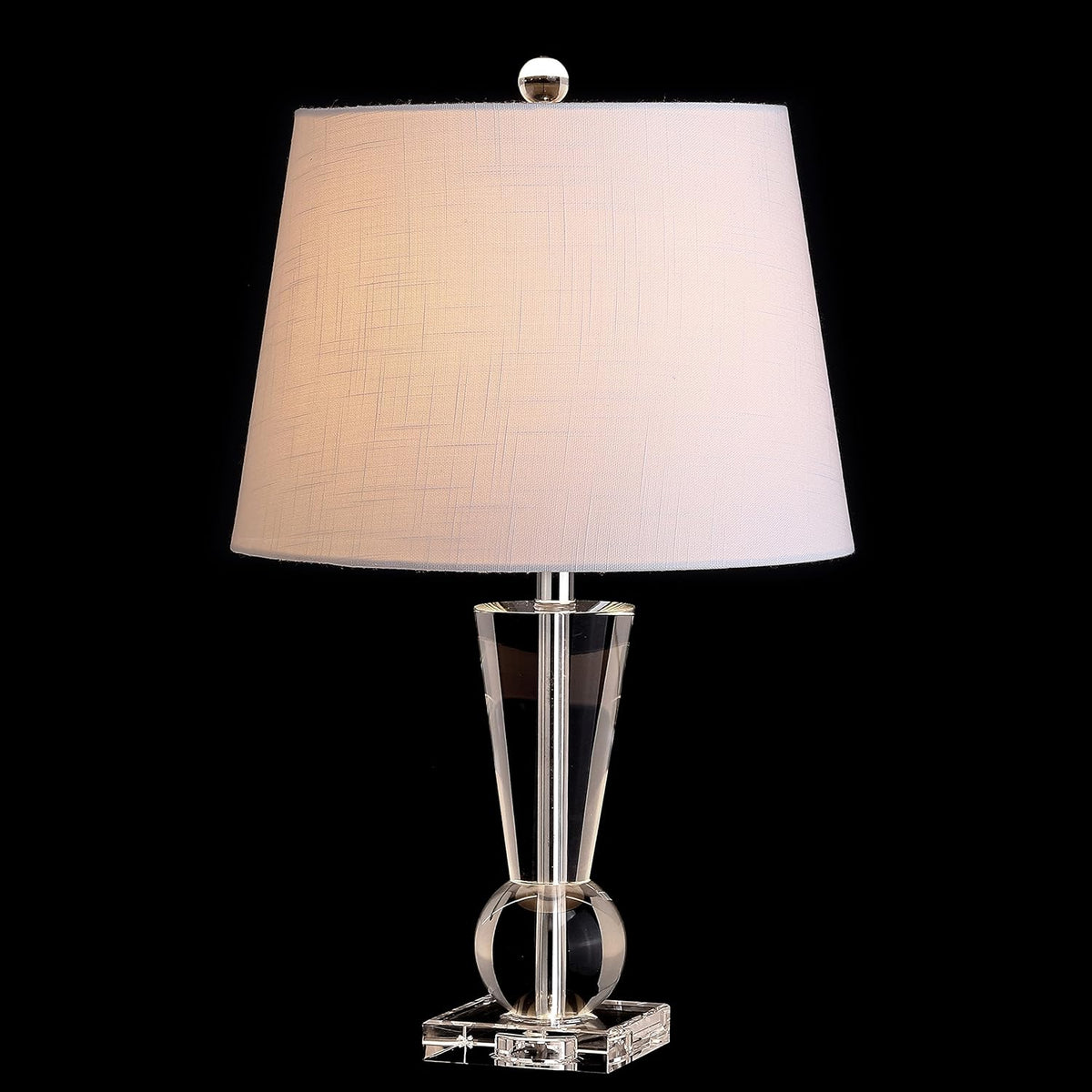 Crystal LED Lamp Y3253
