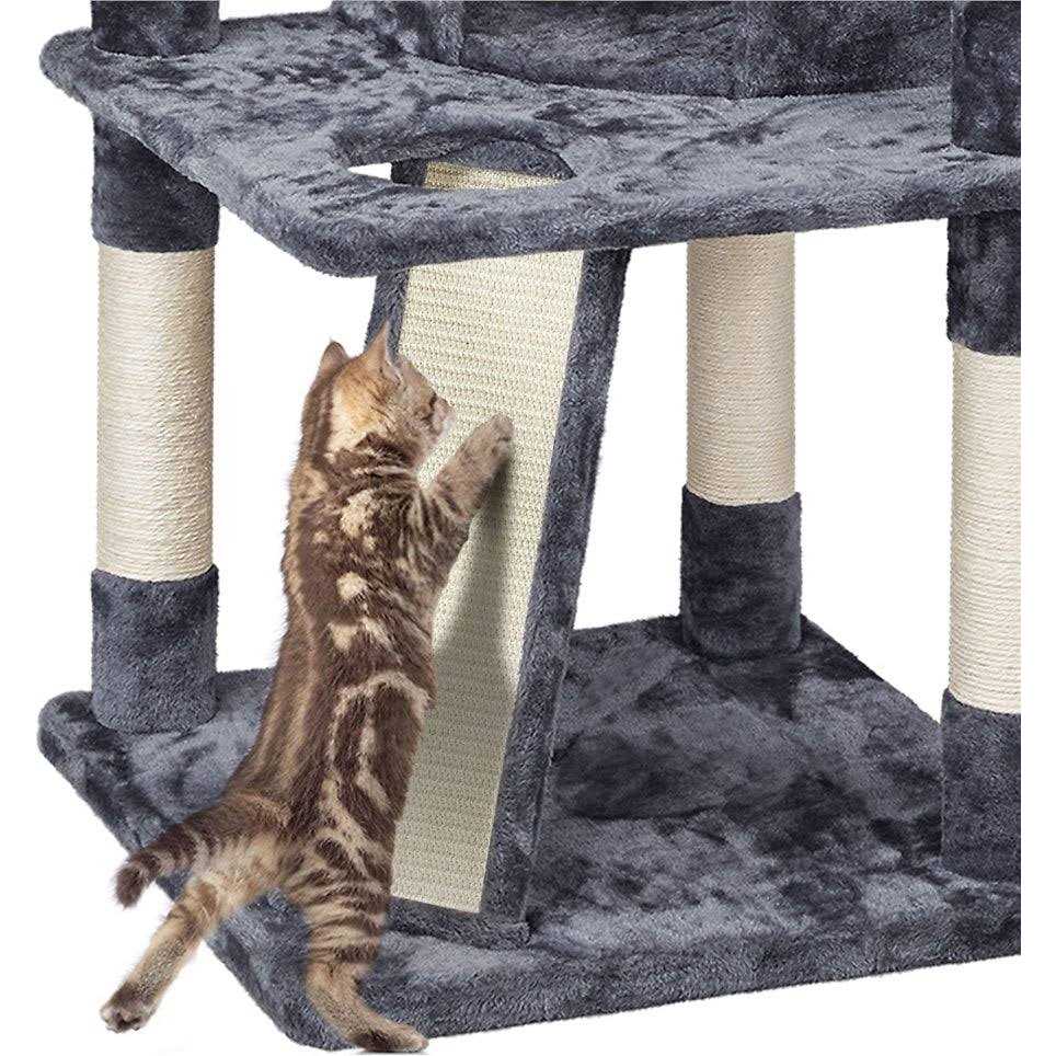 Cat Tree H5029
