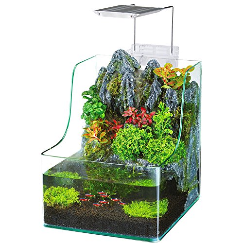 AquaTerrium Planting Tank X439654