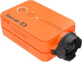 Orange 4K FPV Sports Action Camera I438