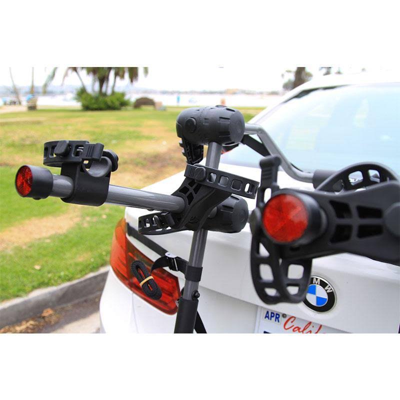 Expedition Rack Deluxe 3 Bike Y406263