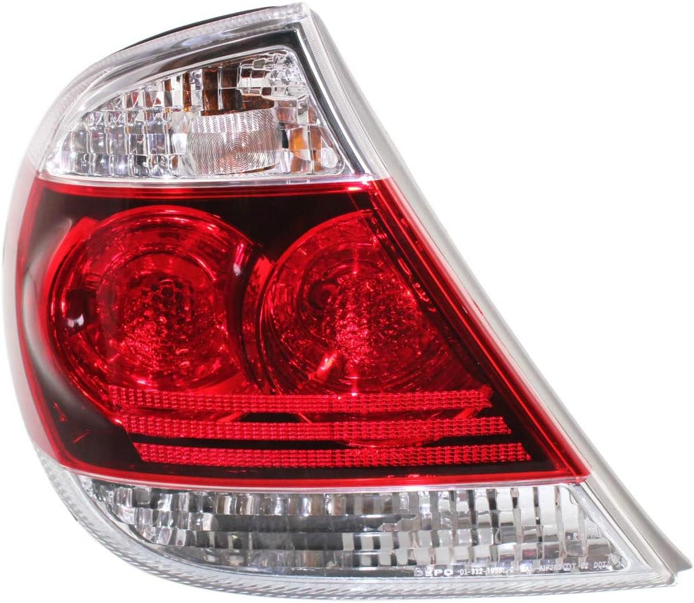 Rear Tail Light for Toyota Camry H44770