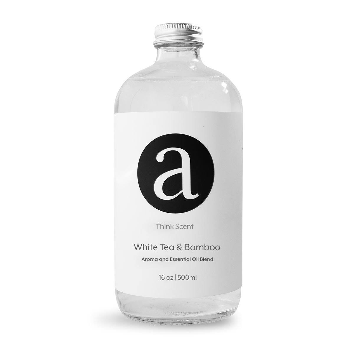 500 Milliliter Aroma Oil Scent Diffusers M43942