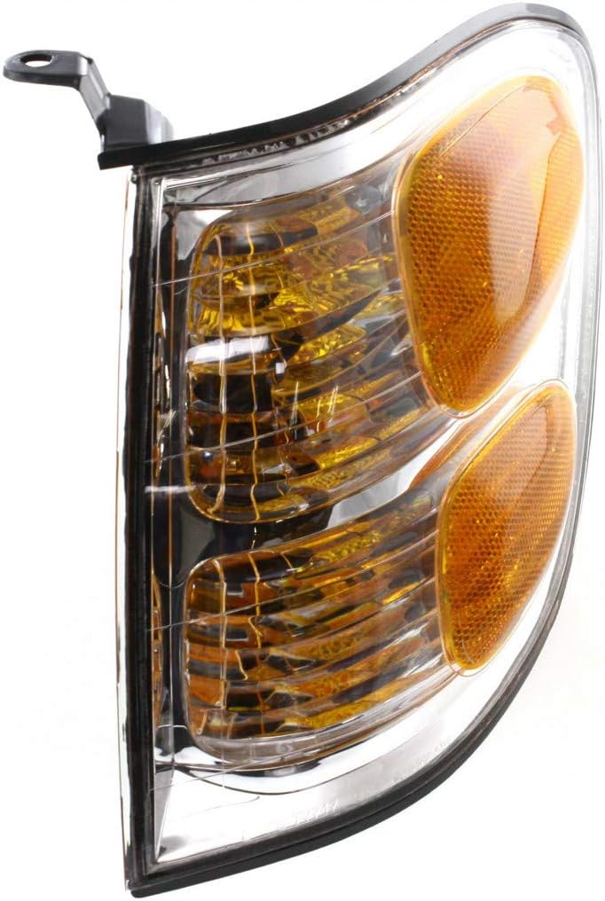 Signal Light Assembly Driver Side L657