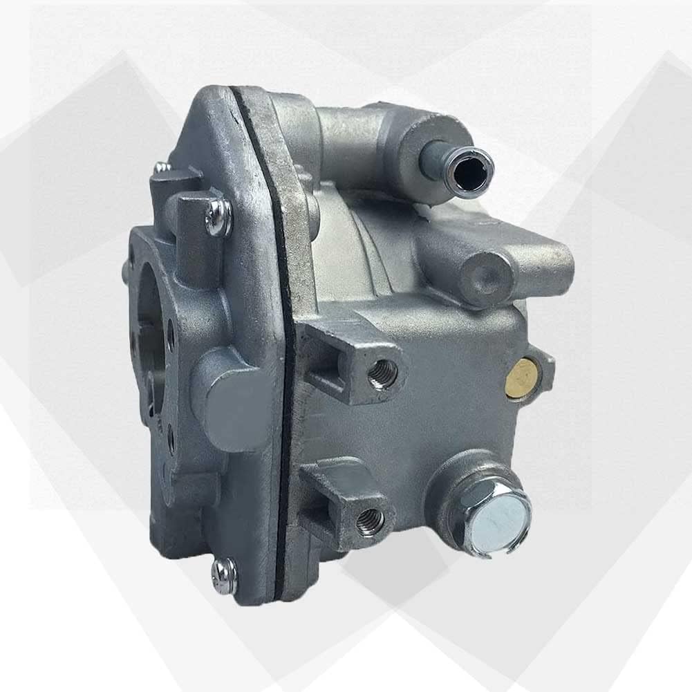 Carburetor Pack of 2 H80814