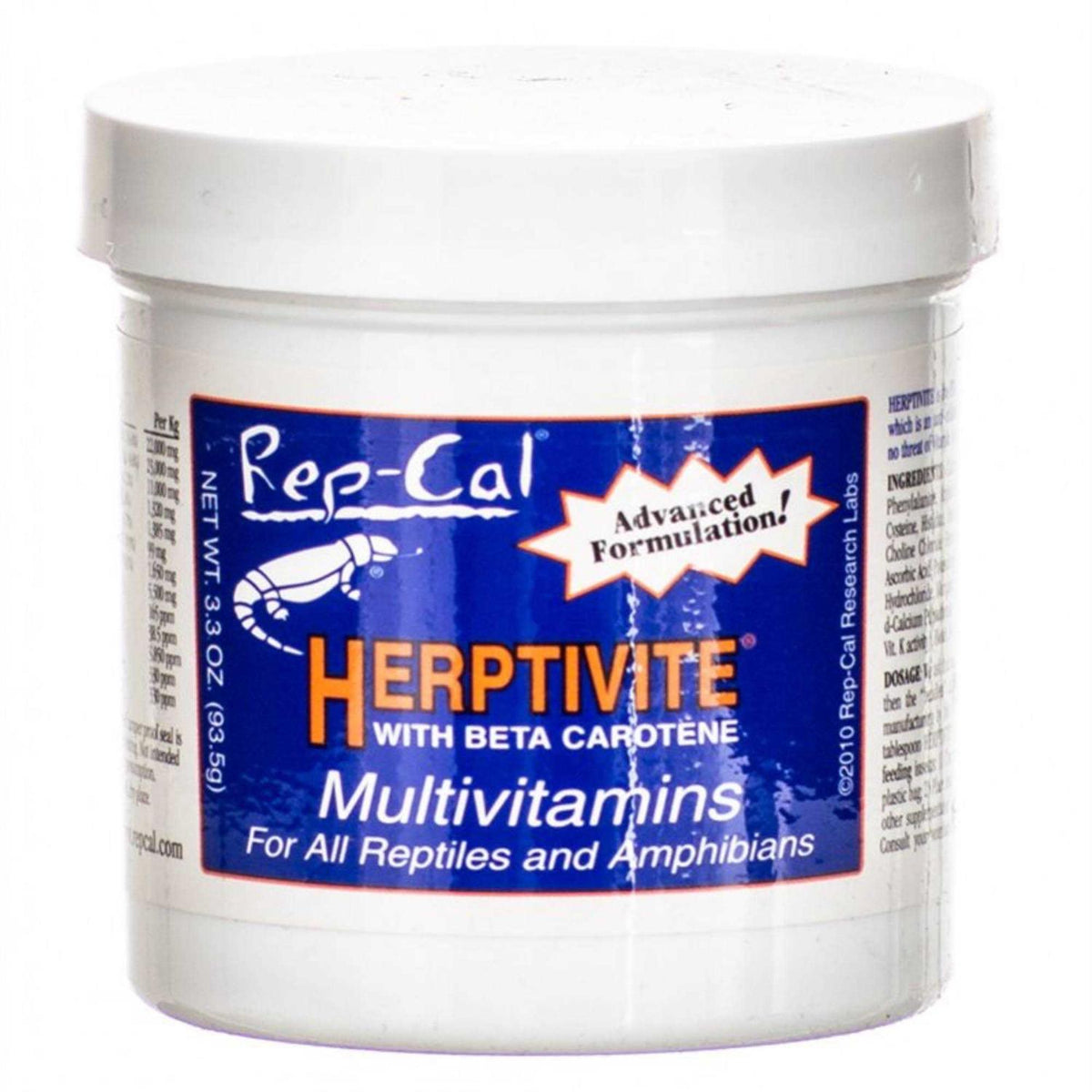 Herptivite Multivitamin X724